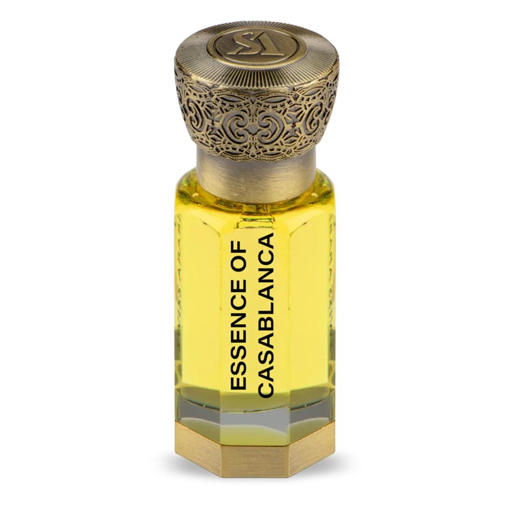 Swiss Arabian Essence of Casablanca 12ml olio