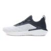 Li-Ning Ultra Light 17 Minimalist Trendy Non-Slip Wear-Resistant Low-Top Running Shoes Men Sneakers White Black ARBQ003-10