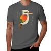 Laughing Kookaburra Tshirt Durable Work Wear Tshirt