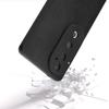 For Vivo S19 Pro 5G Case PU Leather+TPU+PC Anti-Scratch Protective Phone Cover