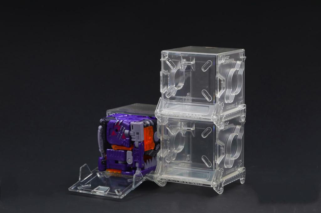 52TOYS BEASTBOX BB 42KR KHARON