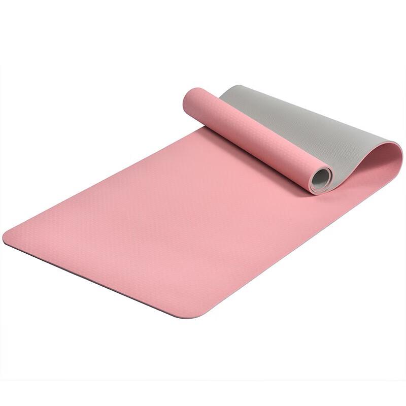 Yimai Double-Sided Yoga Mat