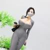 23CM Hobby Sakura Ensoutoys Dongtan Wife Ver girl Figure PVC Game Statue Anime Model Action Adult Doll toys gifts