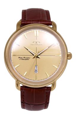 100th Anniversary T6C37GC Watch, Date, Model,