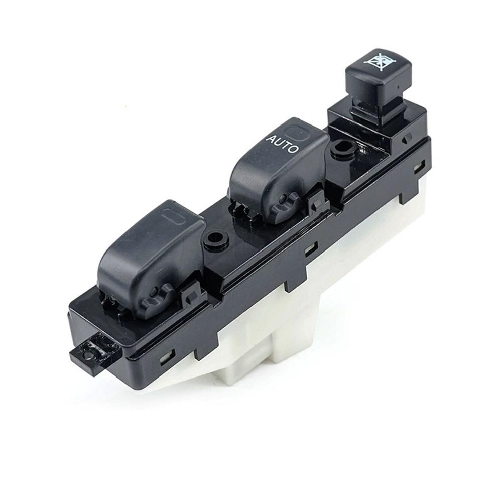 Driver Side Power Control Window Switch For DAIHATSU SB2 J100