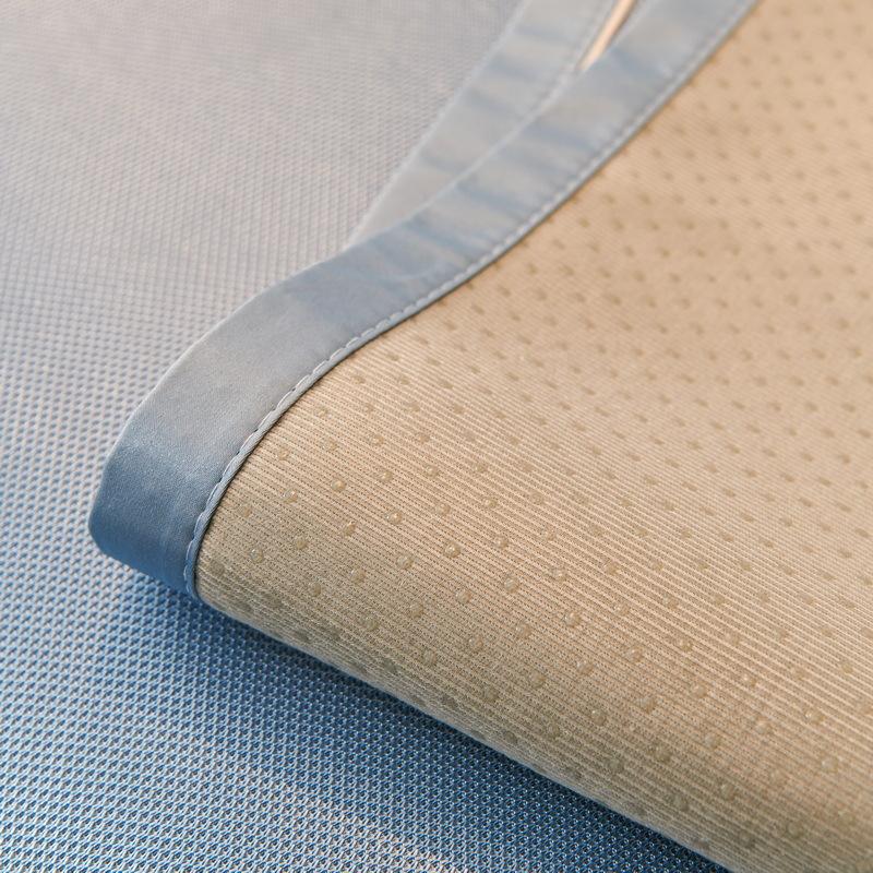 Ice Silk Sofa Mat Cushion Summer  New High-End Seat Cushion Non-Slip Sofa Cover Summer Cover Cloth Towel