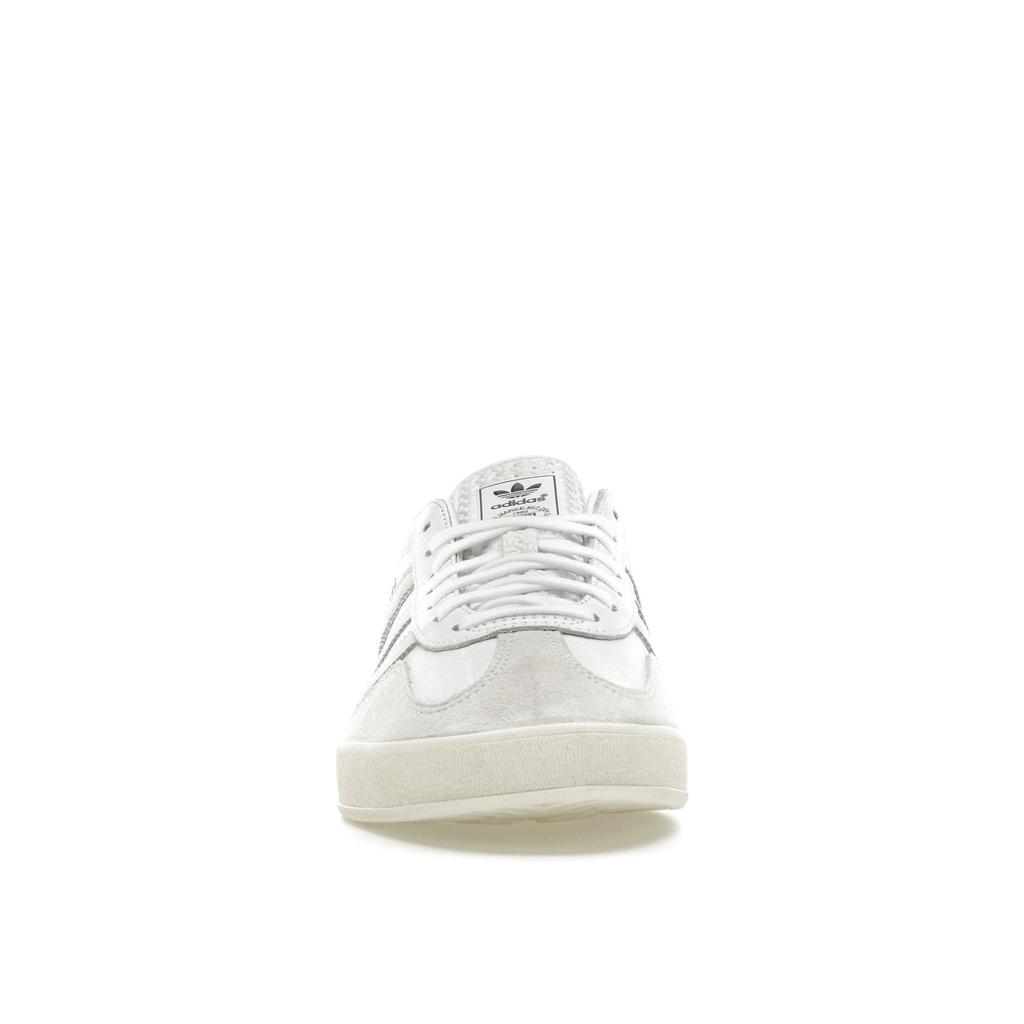 adidas gazelle silver green womens adidas Gazelle Indoor Kith Classics Ash Purple