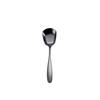 1PC Stainless Steel Rice Spoon S M L Square Spoon Ladle Gold Dessert Ice Cream Table Spoon for Kids Restaurant Kitchen Tableware
