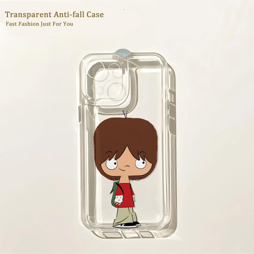 

Cute Cartoon Dinosaur Phone Case for Samsung Galaxy S26 S25 S24 S23 S22 S21 S20 FE Note20 10 Edge Plus Ultra Lite 5G Clear Cover Samsung Note20