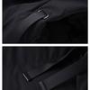 Cozy Up Men's Winter Hooded Coat Waterproof Warm Long Puffer Jacket Parka