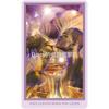 10,4 cm x 7,3 cm Luminous Humanness Oracle Deck Kartenspiel 44-Karten-Orakel