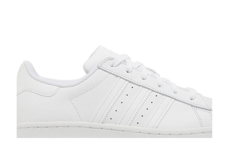 Kids' Sneakers Adidas Superstar Triple White (GS) Cloud White/Cloud White/Cloud White