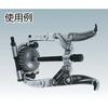 Super Bearing Separator Compatible Puller: GL8/10, PP4