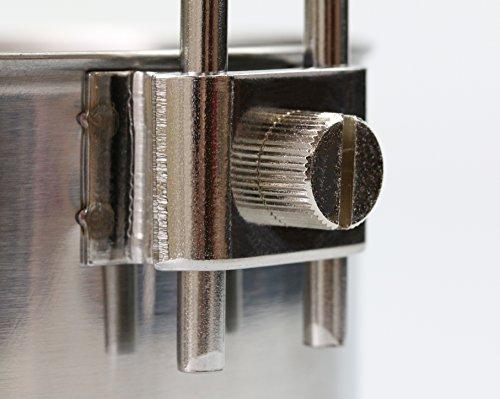 Captain Stag Camping Kettle Cooker, 900ml (M-7726)