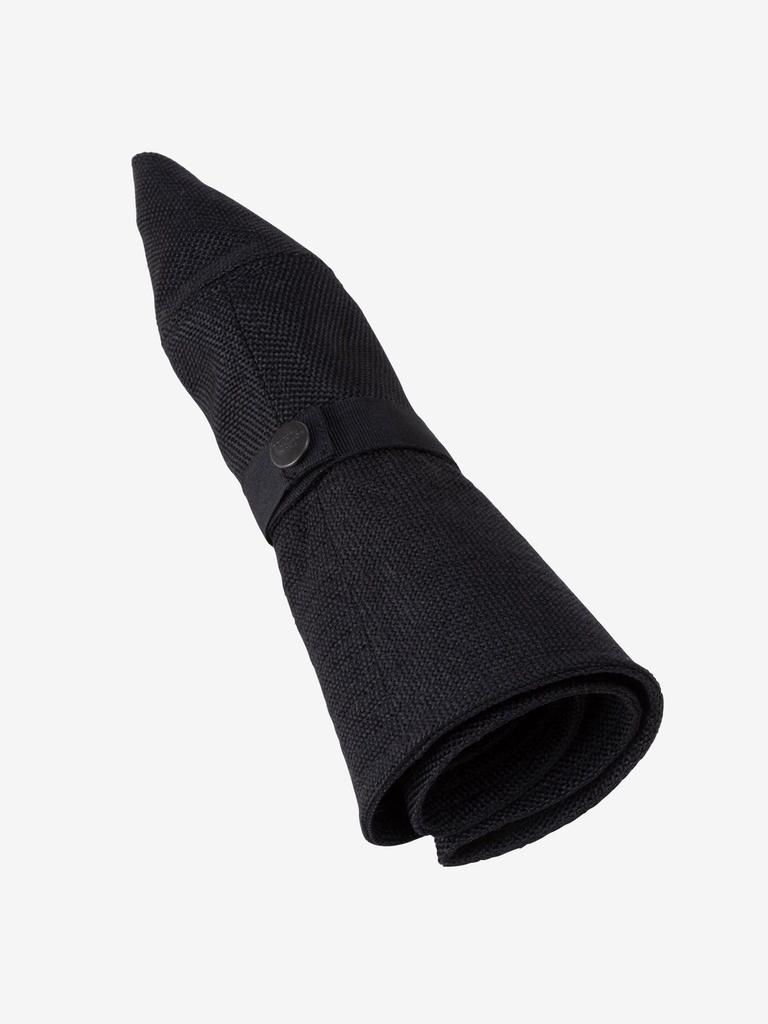 The North Face Hike Broom Removable Chin Size M Hat, Unisex, Straw, Compact, Washable, Strap, NN02343, Natural,