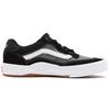 Vans Wayvee Black White Unisex VN0A5JIAY28