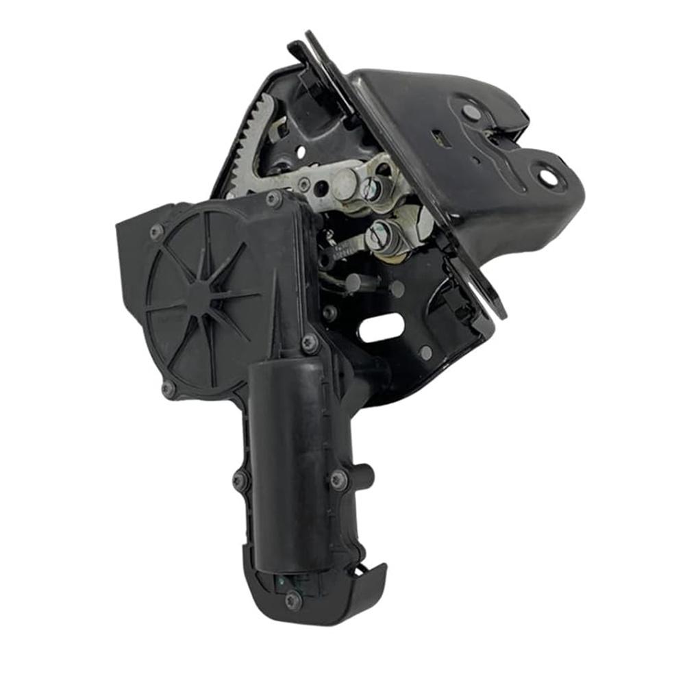 Neuer Kofferraumschloss-Stellmotor 90500-6RR1A für Nissan Rogue Pathfinder (2021–2025)