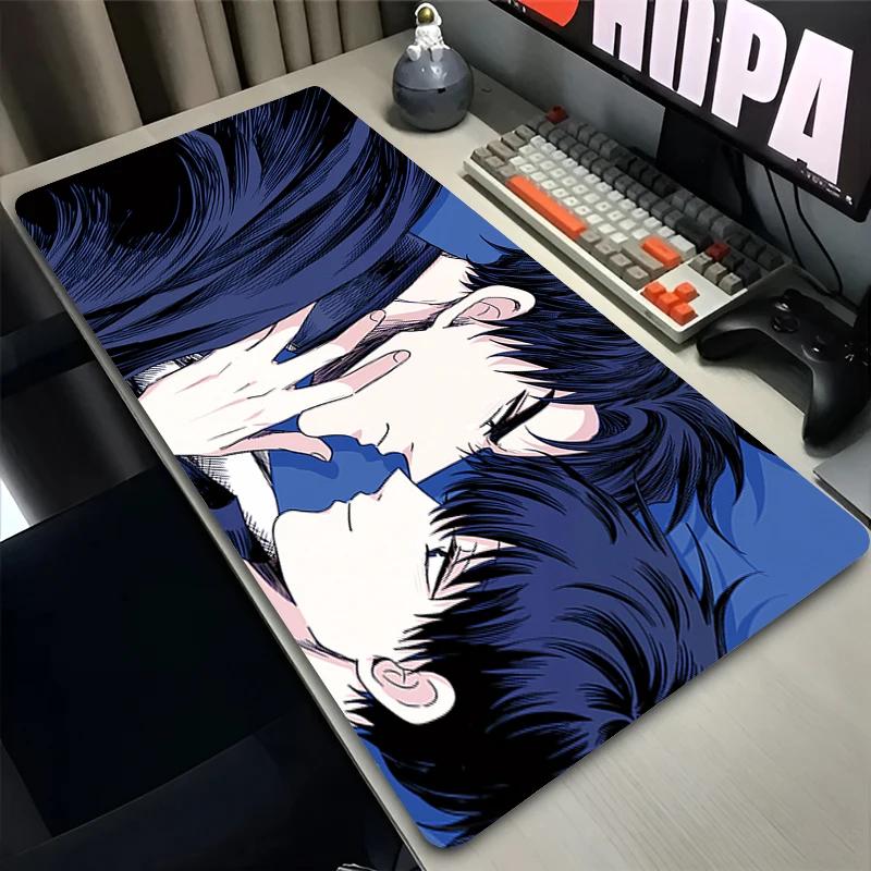 Mouse Pad Office PC Gaming Accessories HD Keyboard Pad Oomniscient Readers Viewpoint Anime Print Mousepad Laptop Desk Mouse Mat
