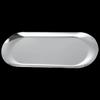 Stainless Steel Oval Serving Platter