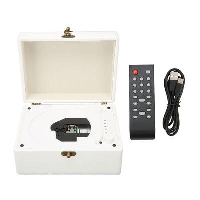 Taşınabilir Ses ve Video Aletleri – Kaset Çalarlar ve Teyipler