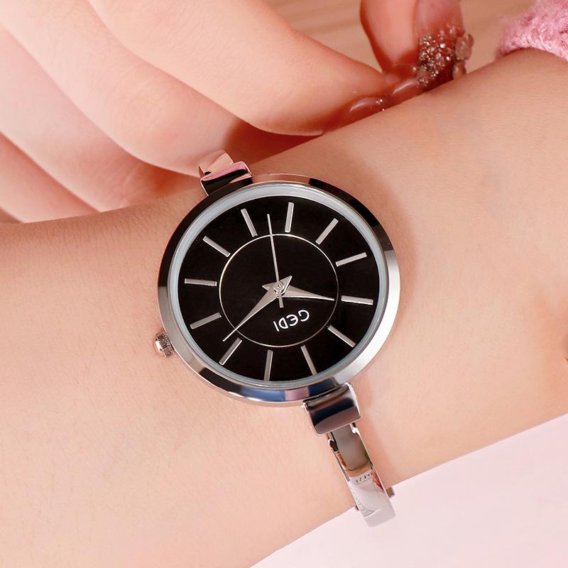 

Ged Bracelet Bracelet Watch Women S Waterproof Women S Watch Women S Simple
