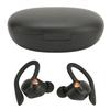 Bluetooth 5.3 Earbuds Stereo IPX7 Waterproof Noise Reduction Low Latency HD Ear Hook HiFi Wireless E