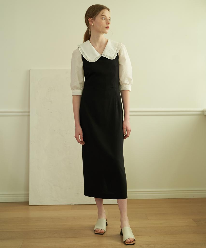 Peullobeu Ordin Dress_Bk