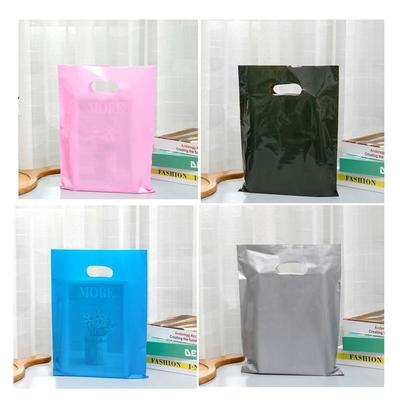 Envoltura de regalos – Bolsas de embalaje y organización