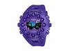 G-Shock GA-V01-2AJF NEW BIG CASE BASIC Purple Analog Digital Men Watch