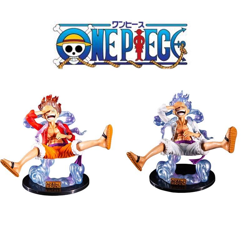 Gk Cartoon Style Pvc Figure Diy Option 17cm Height