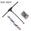 Dingpei FPV ExpressLRS RX24T 2.4G Receiver