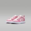 Jordan 1 Low ALT Medium Soft Pink White (PS)