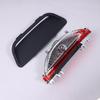 Car 3Rd Third Brake Light High Mounted Stop Lamp + Base Cover Kit 92700-3X000 92700-4V000 927003X000