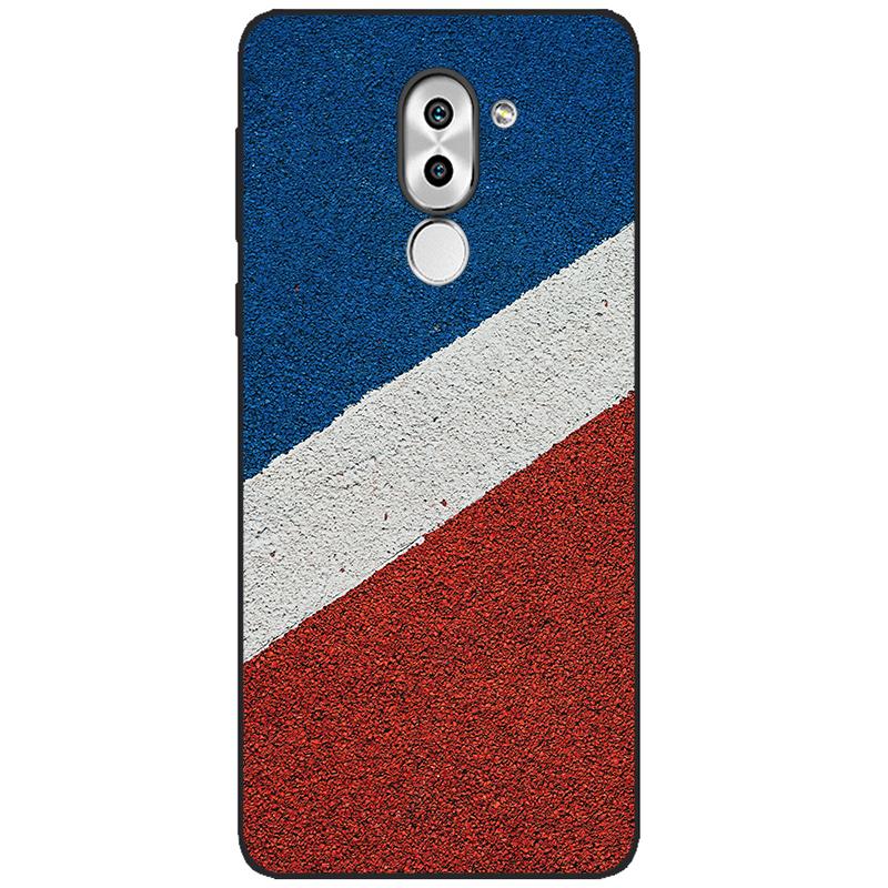 For Honor 6X Soft Protective For Honor 6X Case Shockproof Phone Case Cover For Huawei Honor 6X 6 X Shockproof Back Cover Fundas