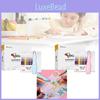 Colorful Astronomical Electric Spray Pens Washable Watercolor Painting Set For Kids