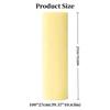 Multipurpose Loofah Cleaning Cloth Absorb Water Scouring Pad  Cleaning Oil Stains