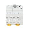 Dual Power Automatic Transfer   4P Generator Transfer Changeover   32A for Control