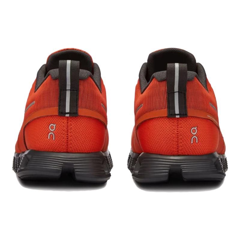 On Running Cloud 5 Vanntett Flame Eclipse (Kvinner) Damesneakers 59.98141
