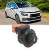 Auto Rückspiegel Elektrische Klapp Seite Schalter Control Knob Fit für Citroen XSARA