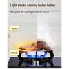 COOKER KING 28cm Maifan Stone Non-Stick Wok