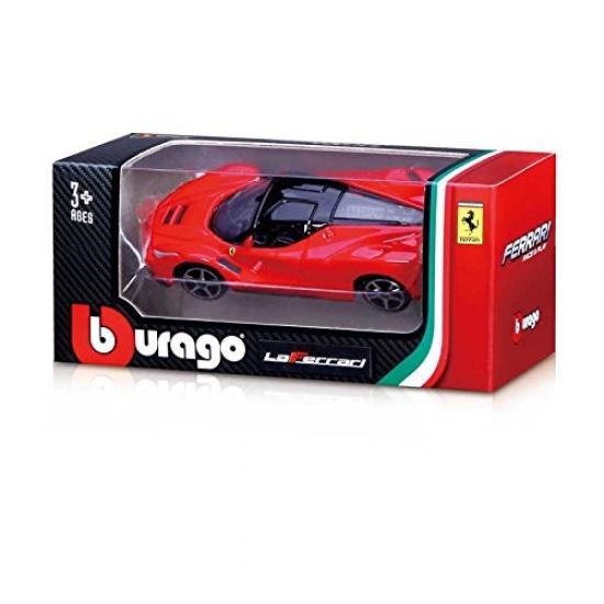 Buy Burago - 56100 - ferrari vehicle 