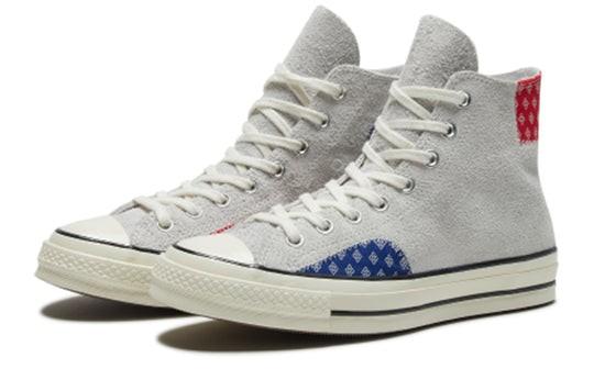 

Converse Chuck 70 High Photon Dust 166854C 36