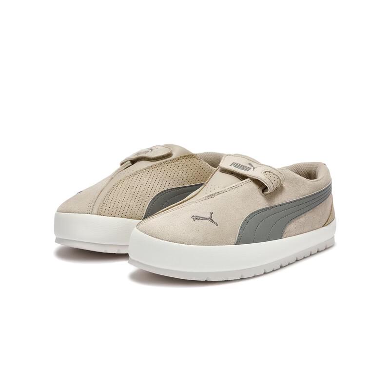 Puma Unisex Slip-On Velcro Breathable Casual Sandals