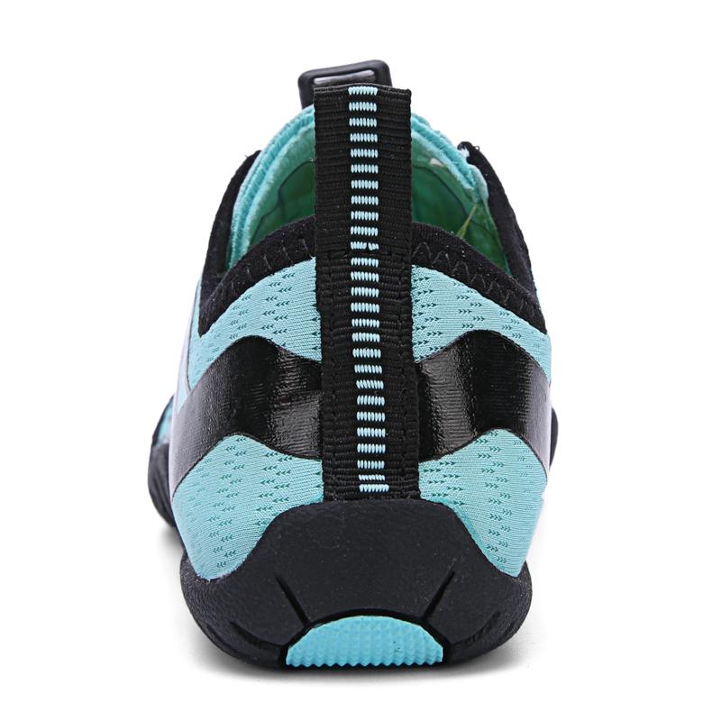 36-46 Sommer Übergröße Strandschuhe Liebhaber Outdoor Strandschuhe Multifunktions-Yoga-Fitnessschuhe