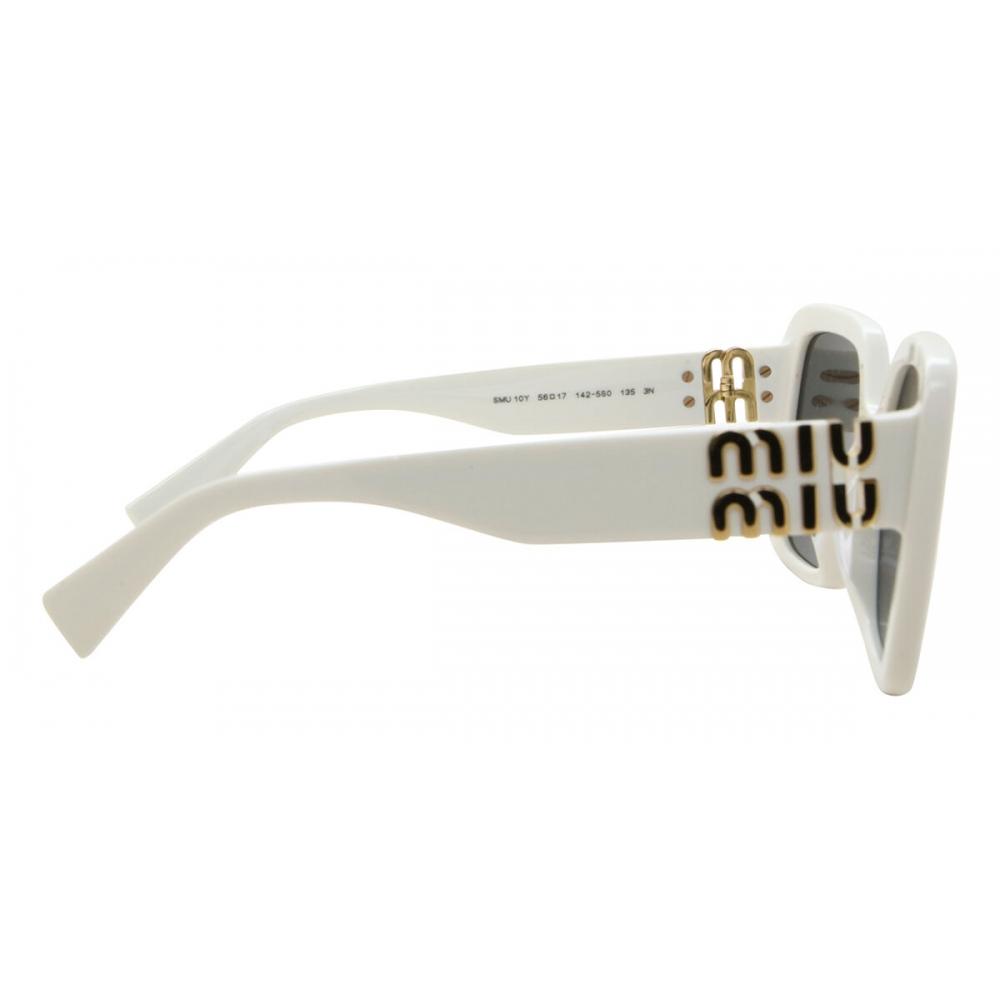 Miu Miu Mu10ys 1425s0 Women Sunglasses