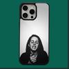Girl Singer L-Lana D-Del Rey Phone Case For iPhone17,16,15,14,13,12,11,Plus,Pro,Max,Mini Soft Magesafe Magnetic Wireless Charge