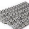 Korg PA Series (4X, 3X, 2X, 5X, 800, 80) Silicone Conductive Rubber Keypad for Electronic Piano 13P