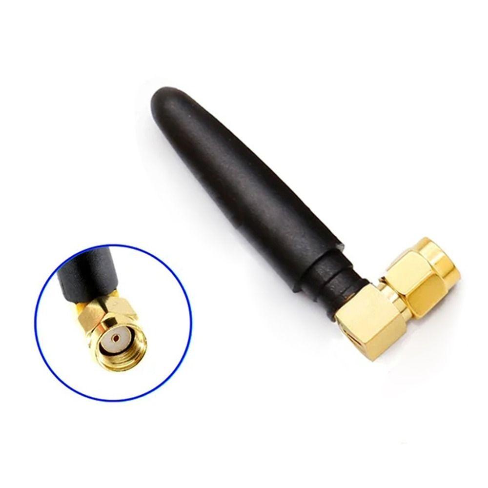 

Waterproof Glue Rod Antenna 868MHz 915MHz Antenna High Gain Signal Repeater Antenne Outdoor B2