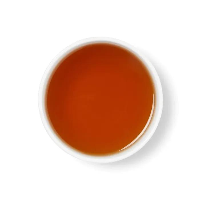 Newviti Rooibos Orange Silk Pyramide