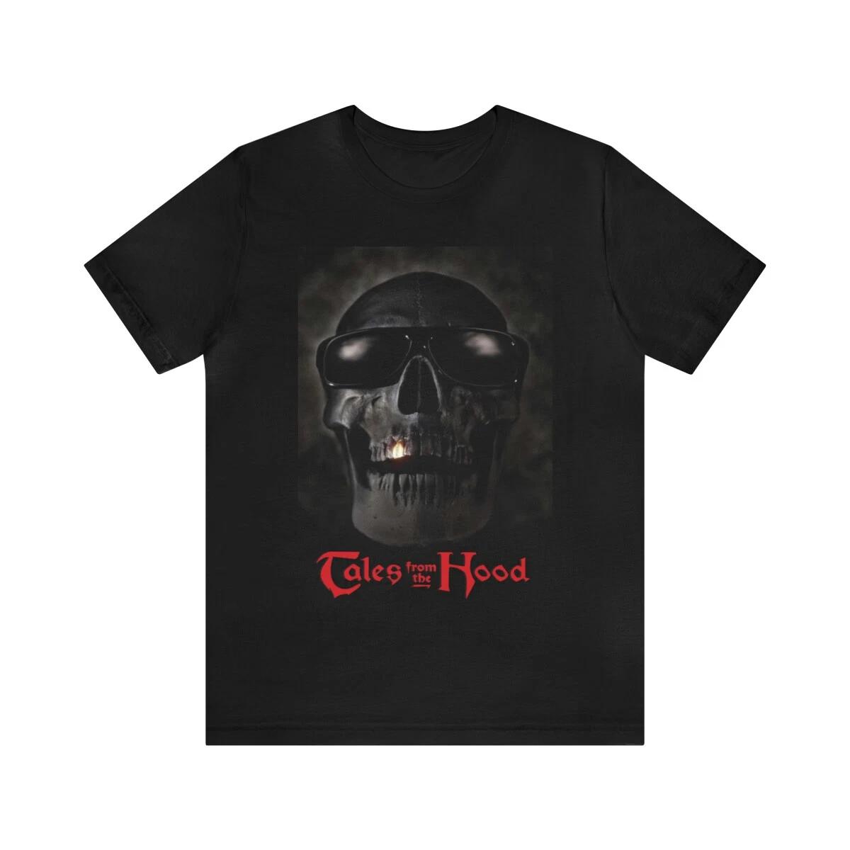 Tales From the Hood Shirt, Tales From the Hood T-Shirt, 90 s Unisex Tee S